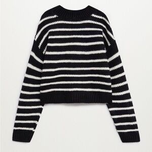 Mango Teen sweater, size M (14)